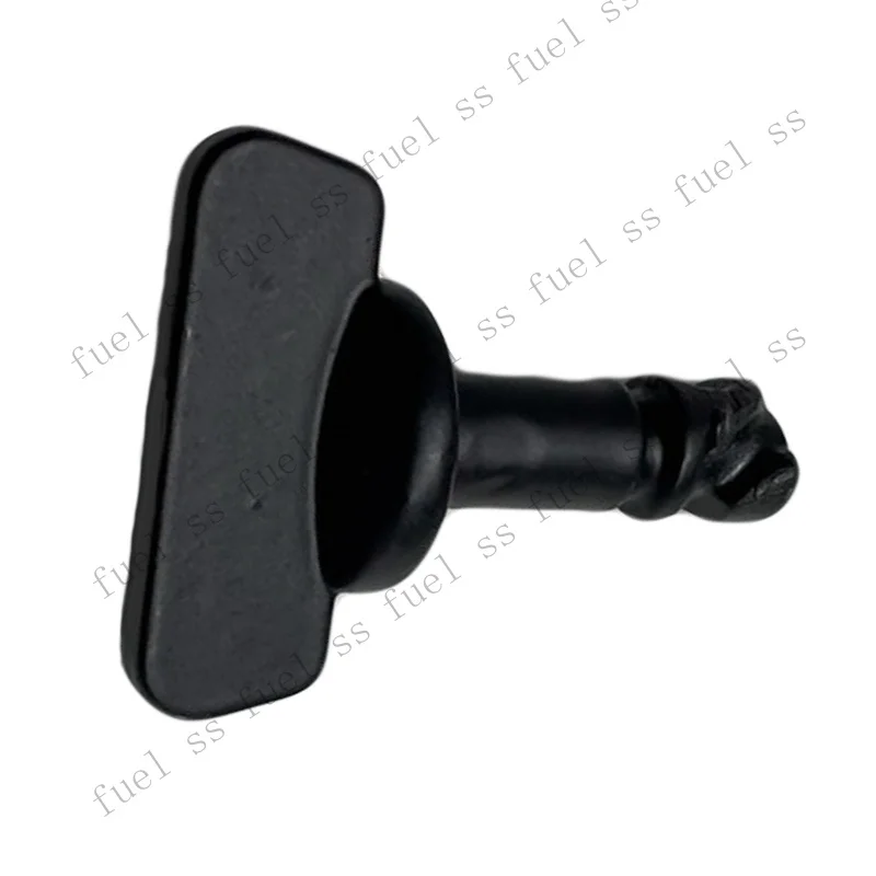 S+ 11612235 11612237 Hitch Cover Bolt for Chevrolet For Suburban For Tahoe Vehicle 4