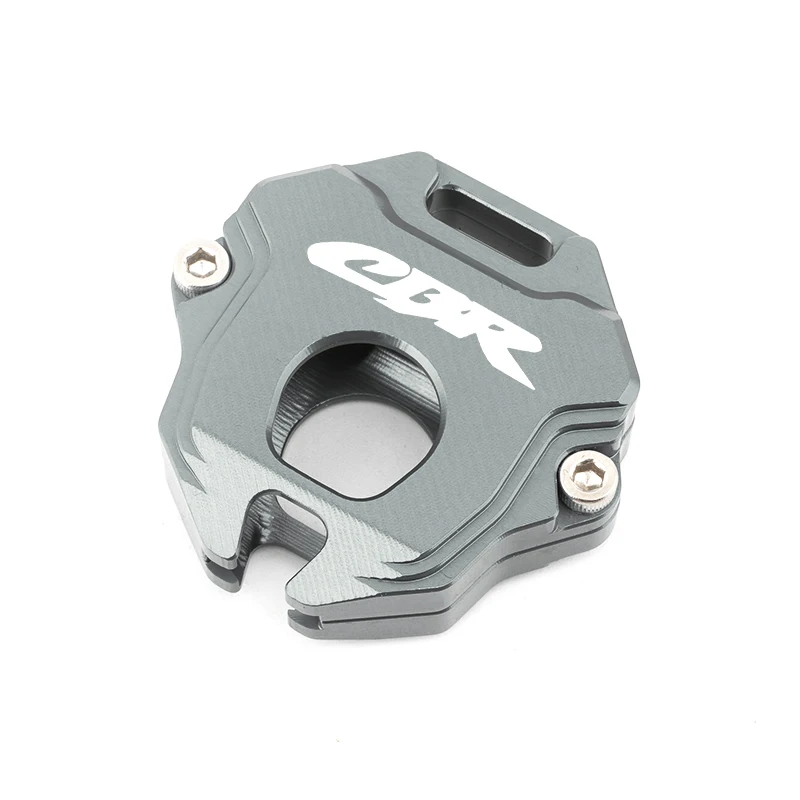 Motorrad-Schlüsselhülle für HONDA CBR650R CBR600RR CBR1000RR CBR500R CBR 650R 600RR 1000RR 250RR CNC Schlüsselanhänger Schlüsselring – Detail 18