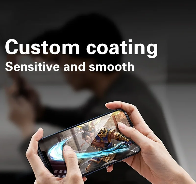 9H الزجاج واقية لسامسونج غالاكسي J2 J4 J5 J6 J7 J8 J9 برو كور زائد A5 A6 A7 A8 A9 الزجاج المقسى نوت 10 S20 S21 FE فيلم #5