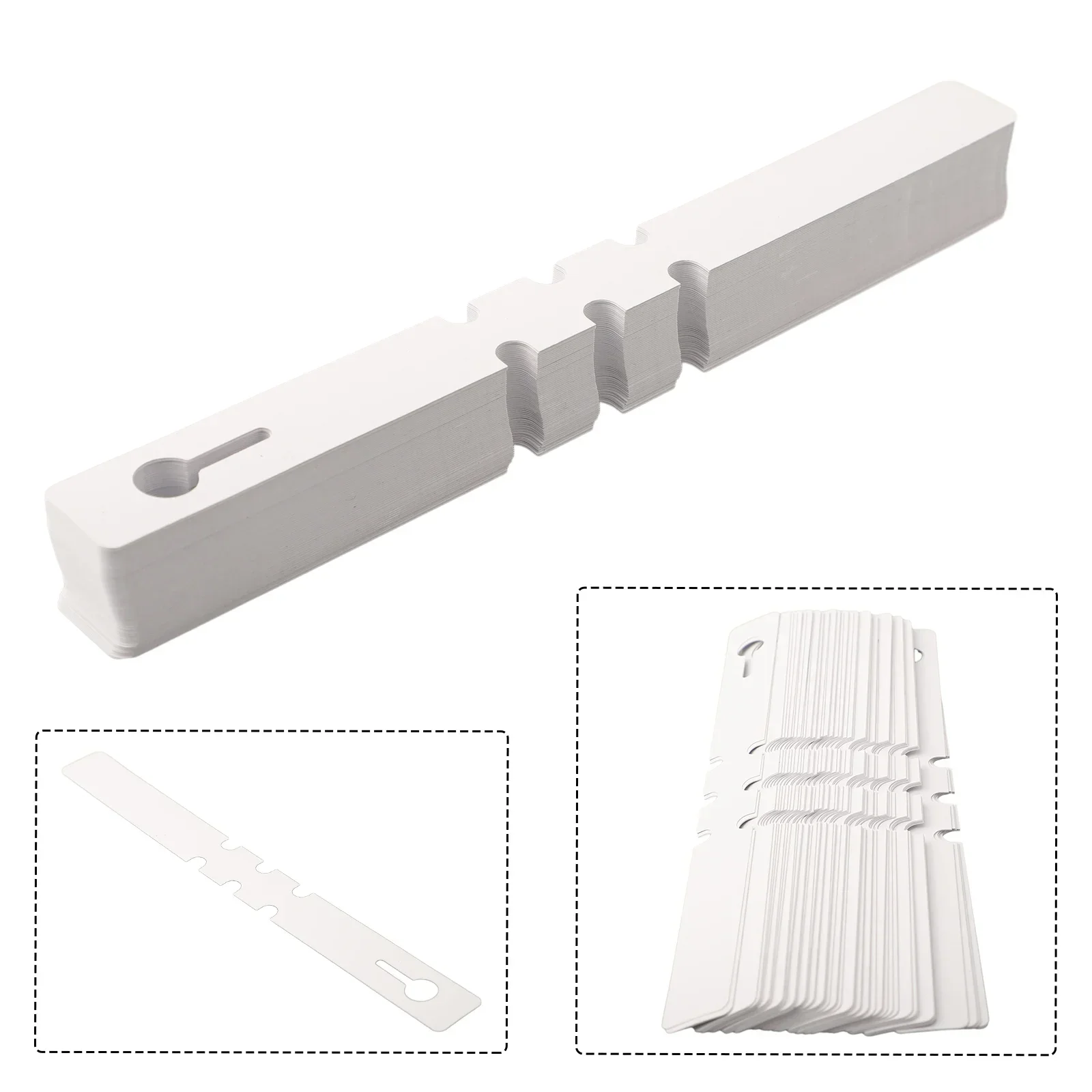 

Name Tags Plant Markers Categorizing Flowers Fruit Trees Gardening Greenhouses Hanging Home Label High Quality