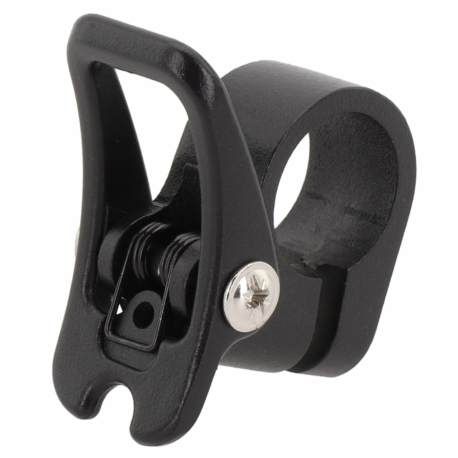 Electric Scooter Hanging Buckle 8.5 Inch Aluminum Alloy Folding Hooks For M365 1s Pro Scooters Accessories