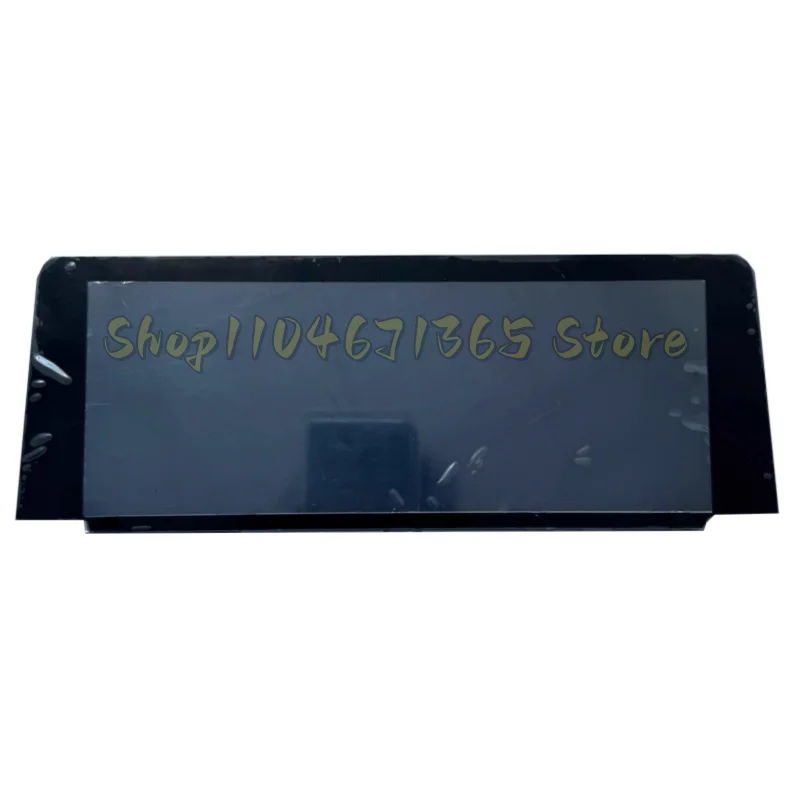 LQ088K9RA01 8.8 Inch LCD Display Screen Module for BMW X3 X5 NBT L7 CID