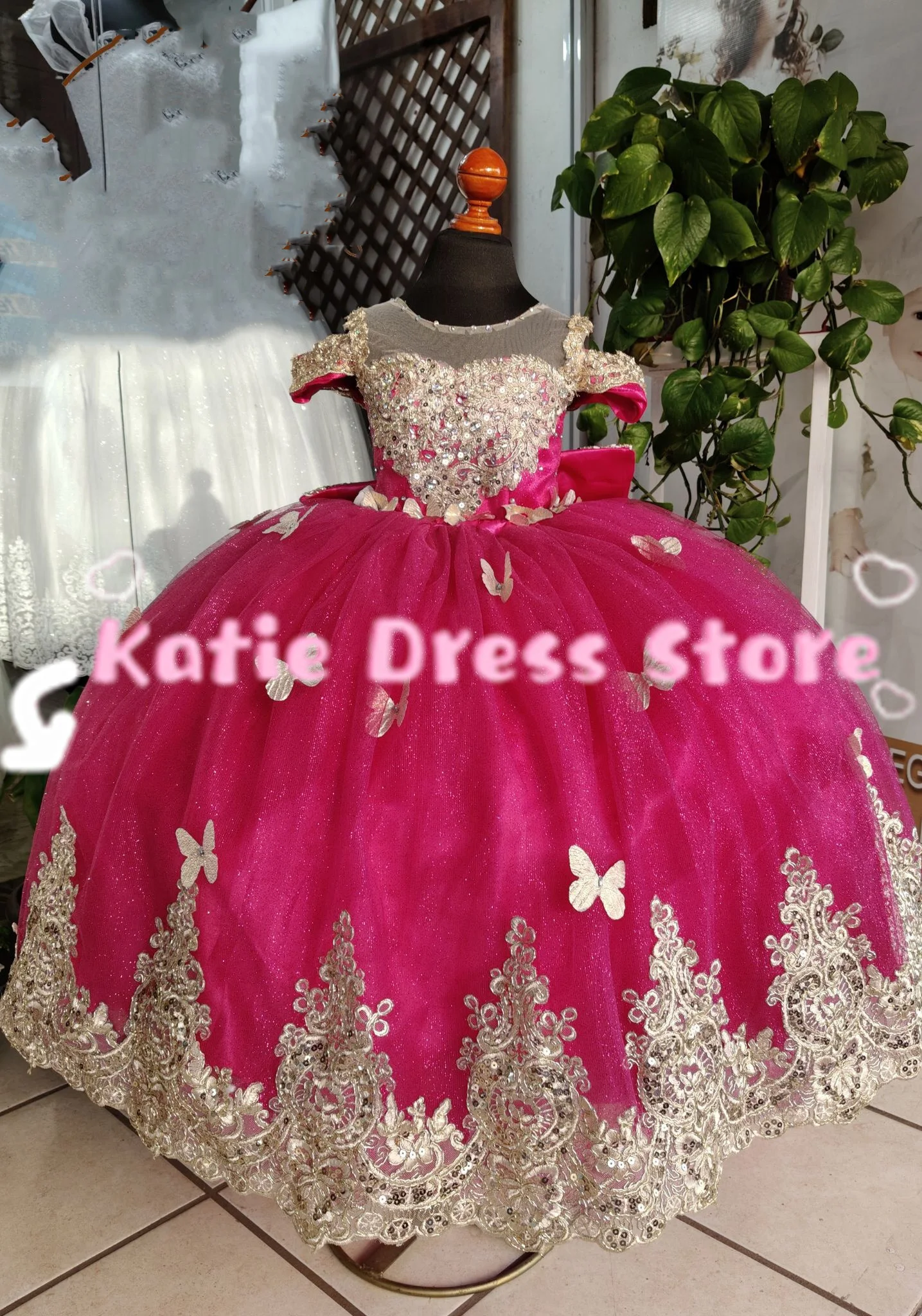 abito-da-damigella-d'onore-per-matrimonio-in-tulle-con-applicazioni-in-pizzo-e-fiocco-elegante-per-feste-di-compleanno-per-bambini-abiti-da-ballo-per-la-prima-comunione-personalizzabili