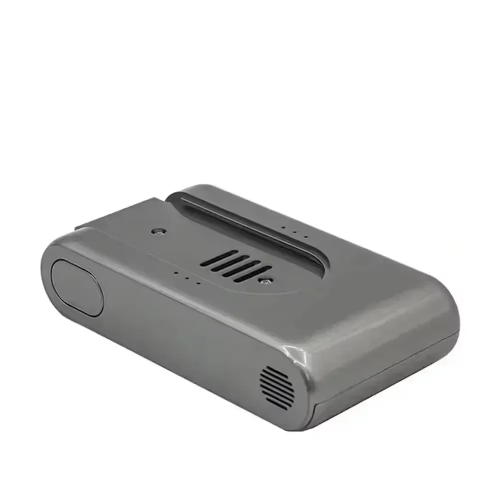 High Capacity T10/25.2V 4000mAh Li-ion Battery Pack For Dreame T10 Wireless Vacuum Cleaner Accessories Replacement