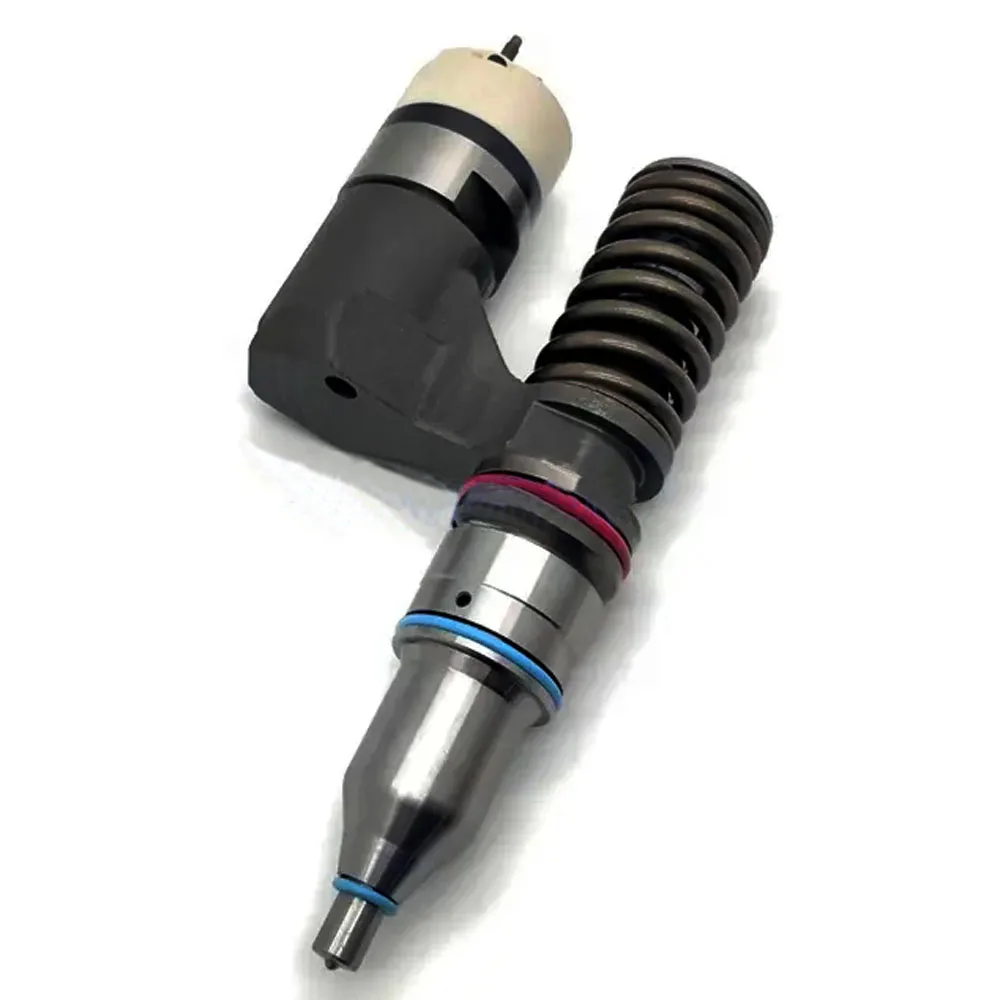 Electronic Injector BEBE4B15002 33800-84100 Injector A3 Nozzle L024PBB for Volvo/MACK Engine L Engine Taiwan 3