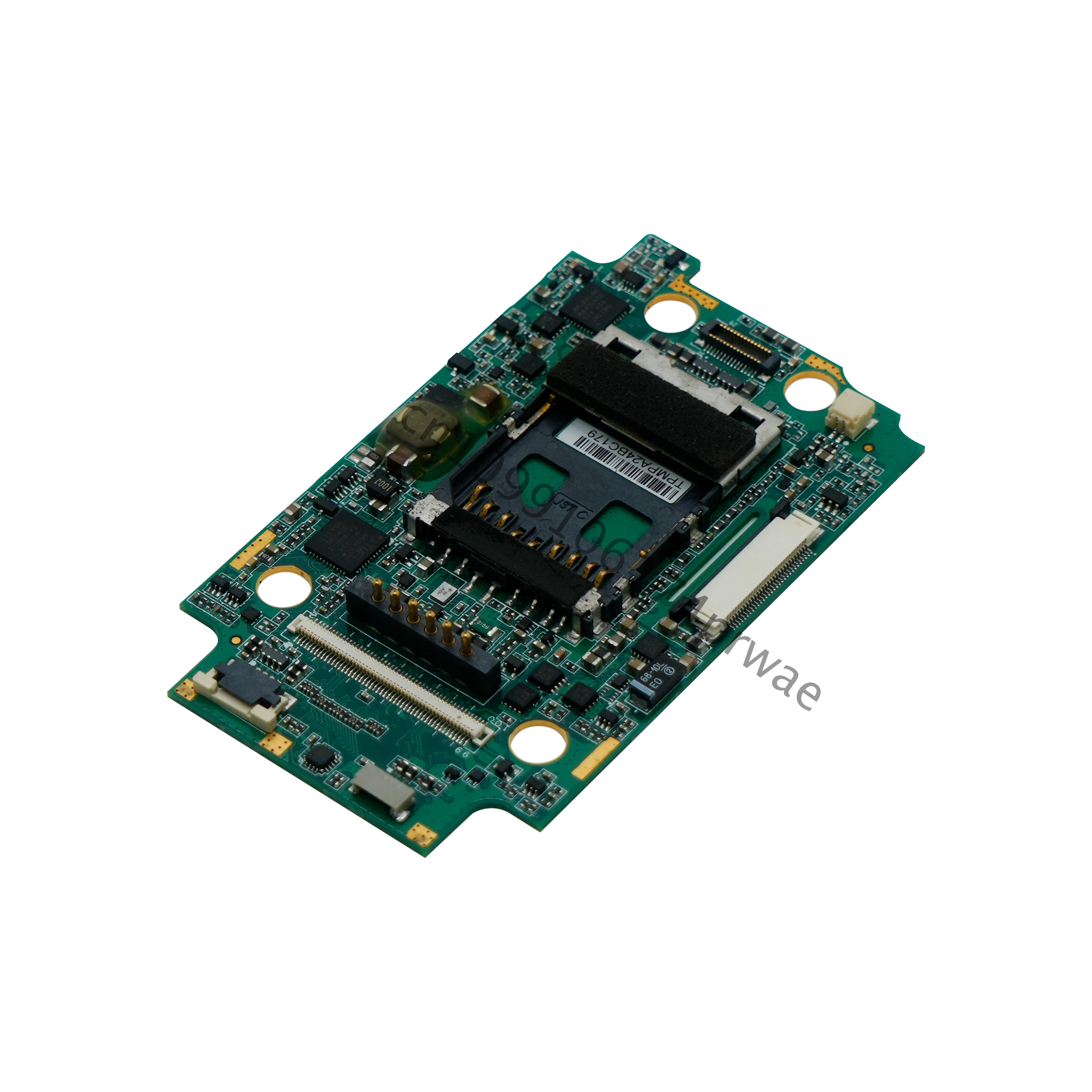 ☑️Keyboard Circuit Replacement for Zebra Motorola Symbol MC3190-G MC3190-R MC3190-S (8710-050018-01)☑️