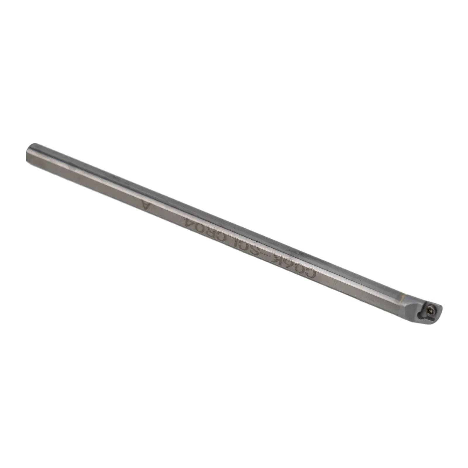 Holder Turning Tool Boring Bar C06K-SCLCR04 CNC Lathe Carbide Inserts For CCGT04 Lathe Cutting Tools Post Boring Bar