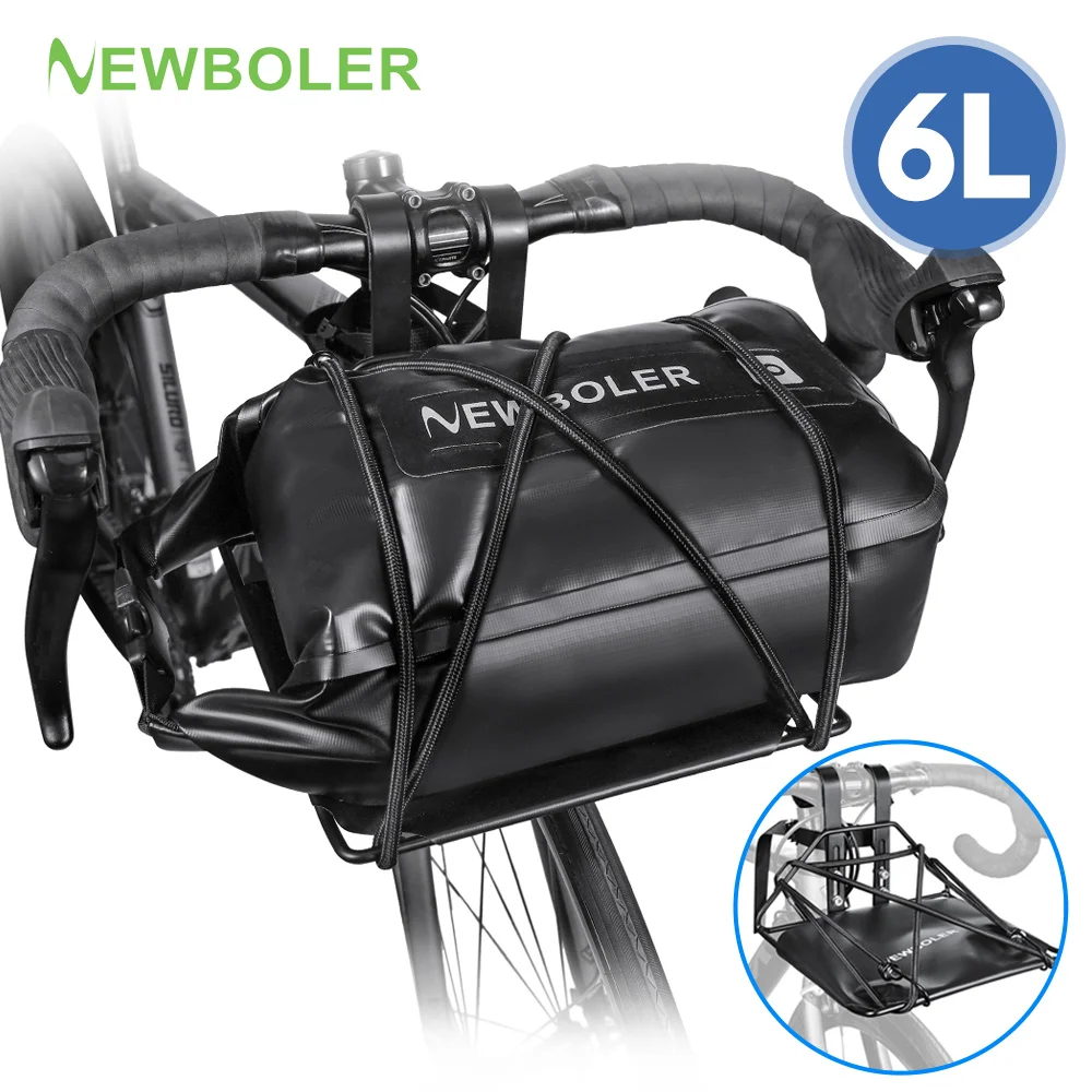 Newboler Bicycle Ba…