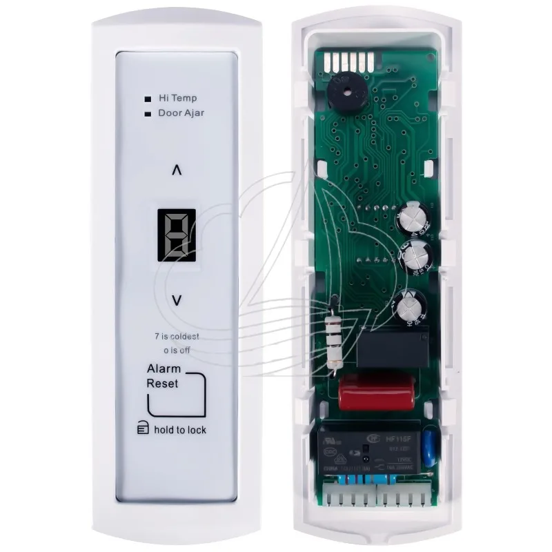 297370600 297370602 Refrigerator Control Board Compatible with Frigidaire Replacement Part