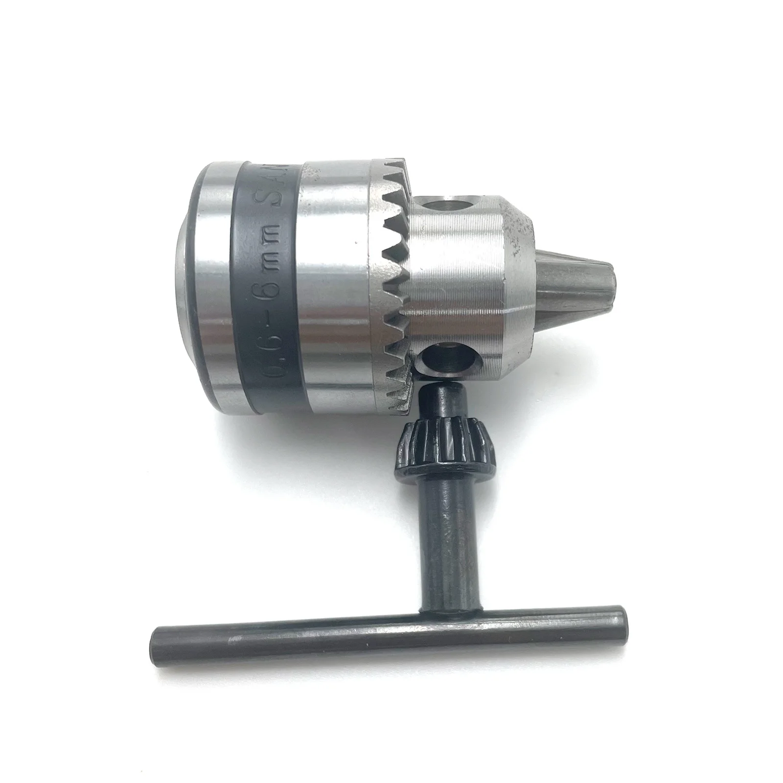 ZHRUI Drill Chuck Thread Drill Collet For Mini Miniature Metal Lathe