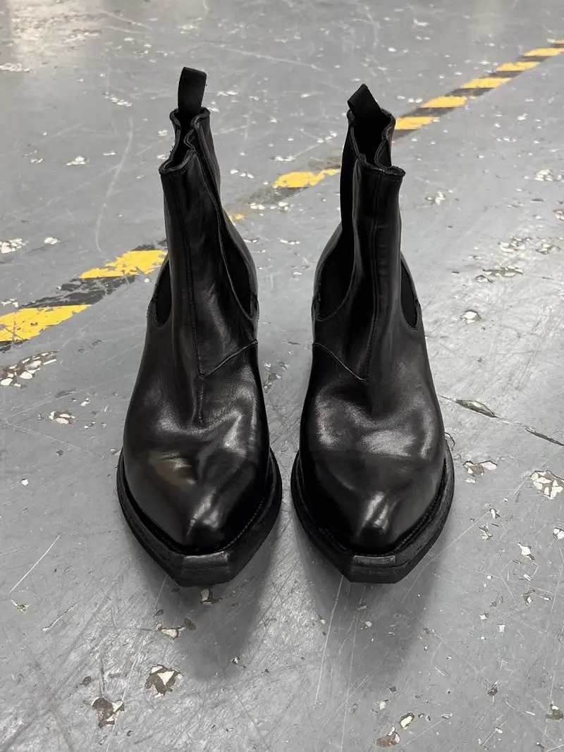 Thumbnail 3 - #67 Latest Elastic Boots Offers