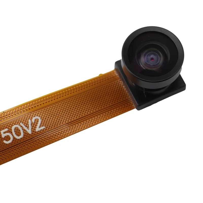 وحدة كاميرا 2 مليون بكسل ، OV2640 ، زاوية واسعة ، ودرجة ، 24 دبوس ، واجهة CSI ، ESP32