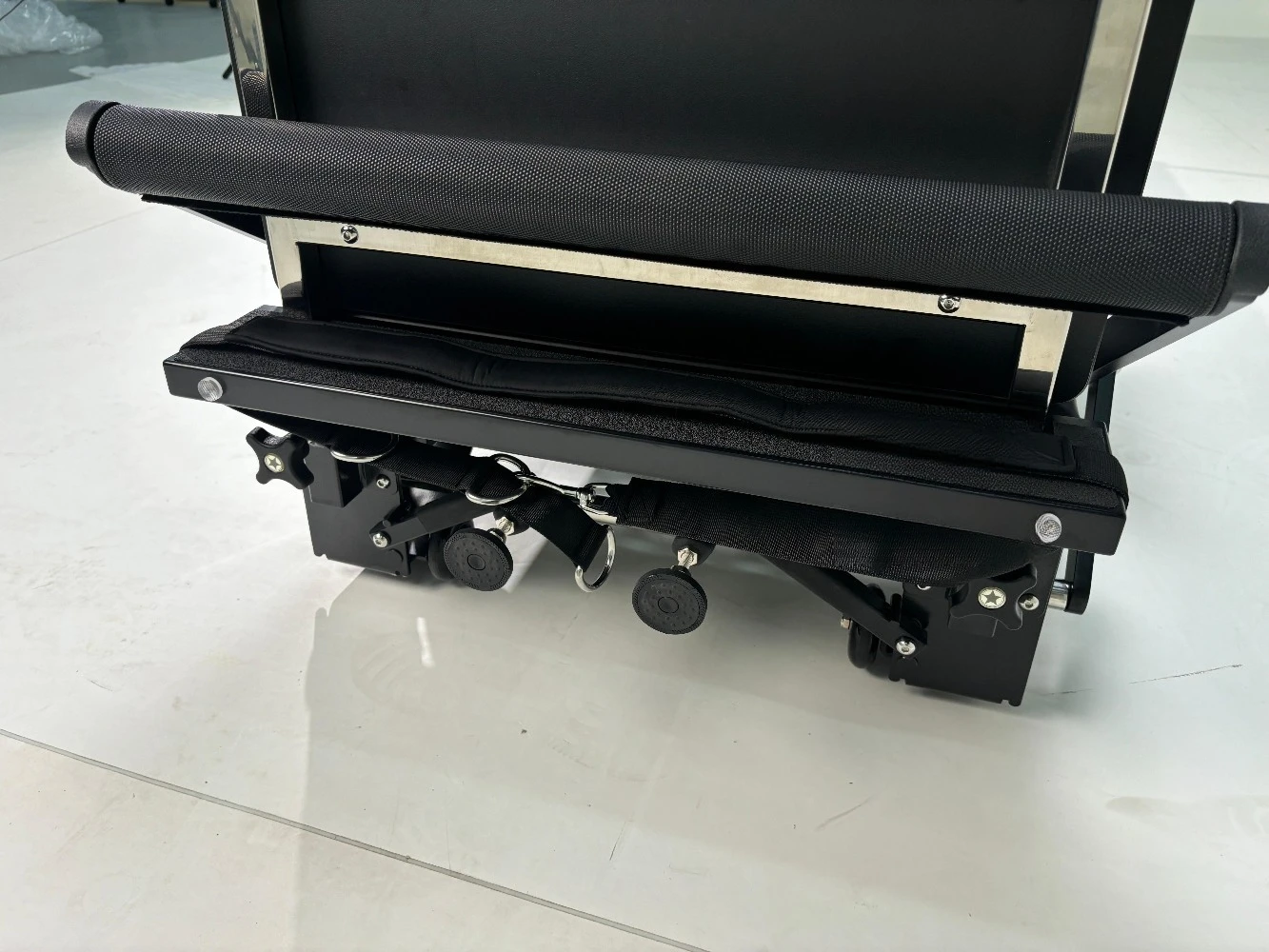 Fabrika Fiyatı Evde Kullanım Y - Pilates Yoga Machine incelemesi ve fiyatı