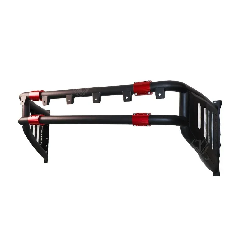 Modified Tantu gantry frame, reliable quality, large quantity and excellent price, off-road vehicle roof