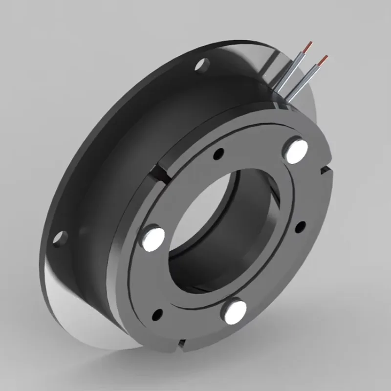 DZD5-20 electromagnetic veneer brake