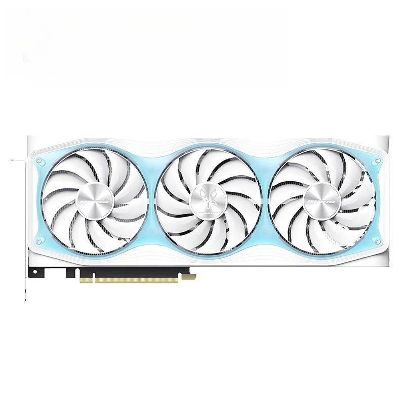 

RTX 5070 OC 12GB Gaming Esports Design AI Computer Independent Graphics Card