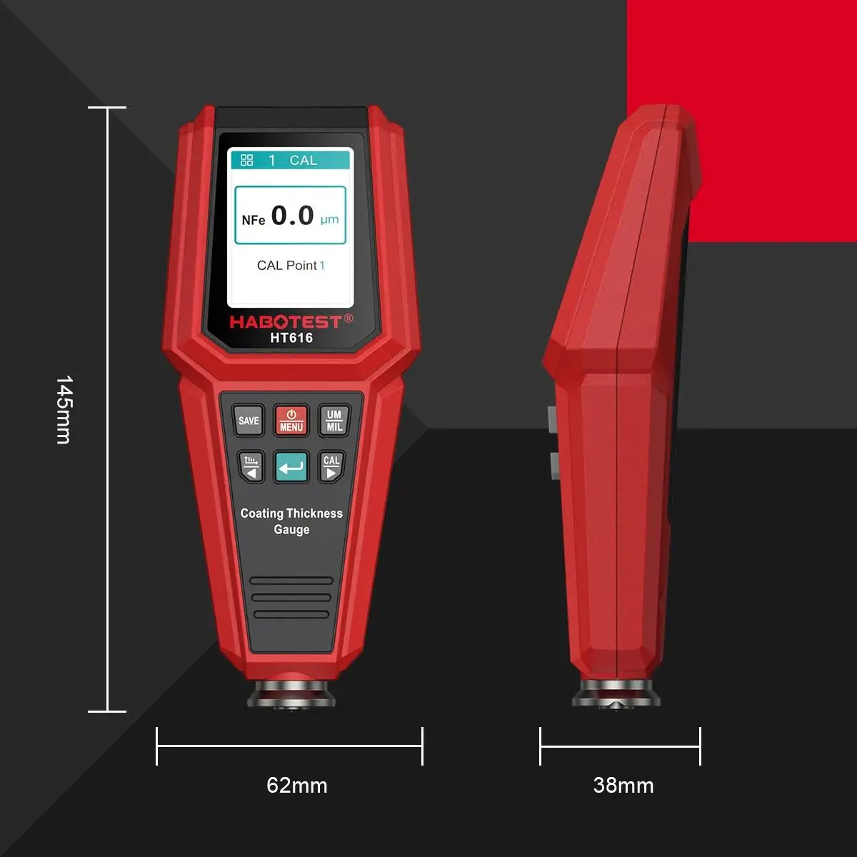 Thumbnail 2 - #72 Best Gauges to Buy In 2026