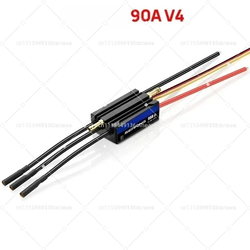 IP67 Waterproof Brushless Drive Control Board Industrial Underwater Power Hardware Accessory