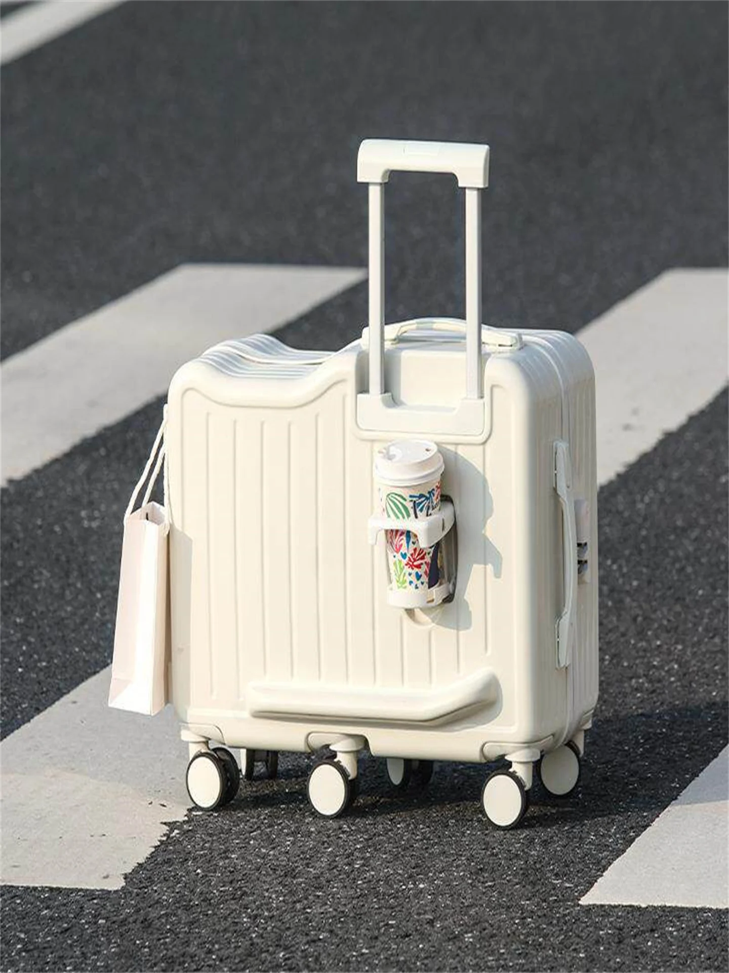 valise-pour-enfants-elegante-22-pouces-bagage-a-main-avec-serrure-a-code-et-poignee-telescopique-en-abs-pc-durable
