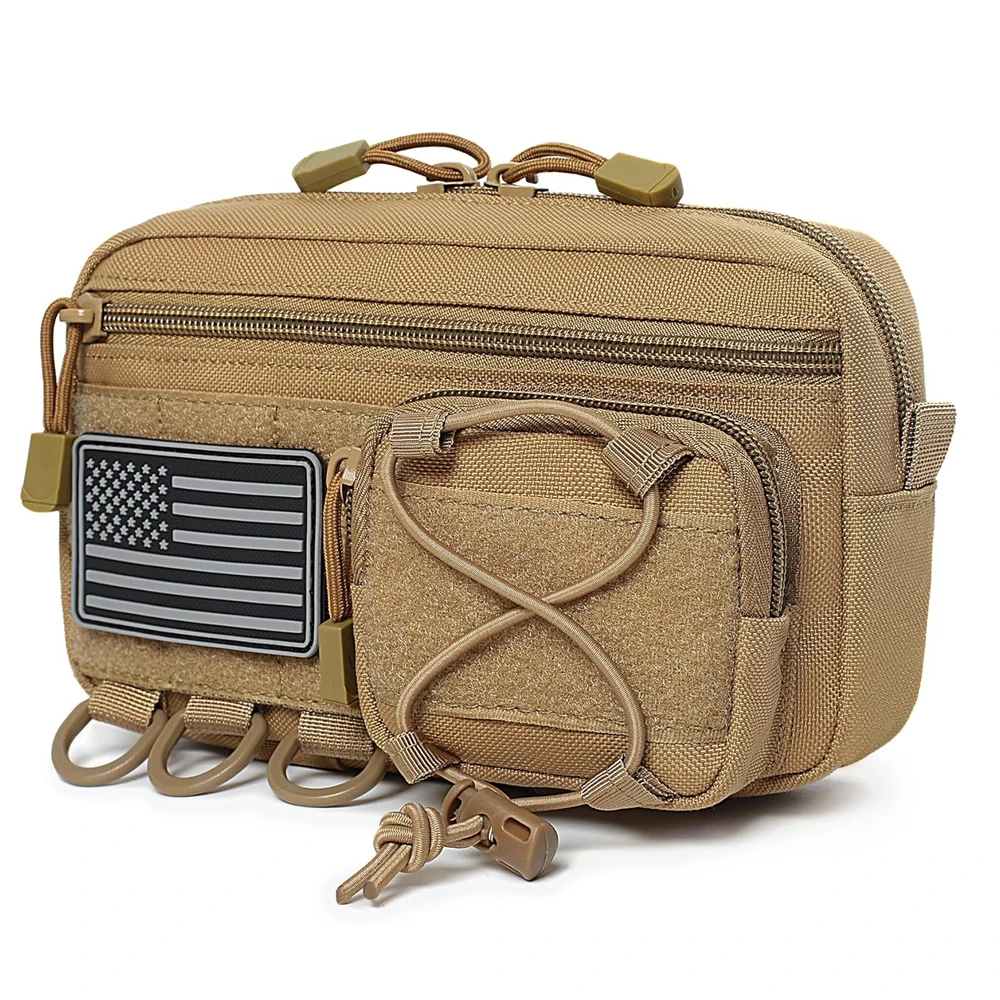 Outdoor First Aid P…