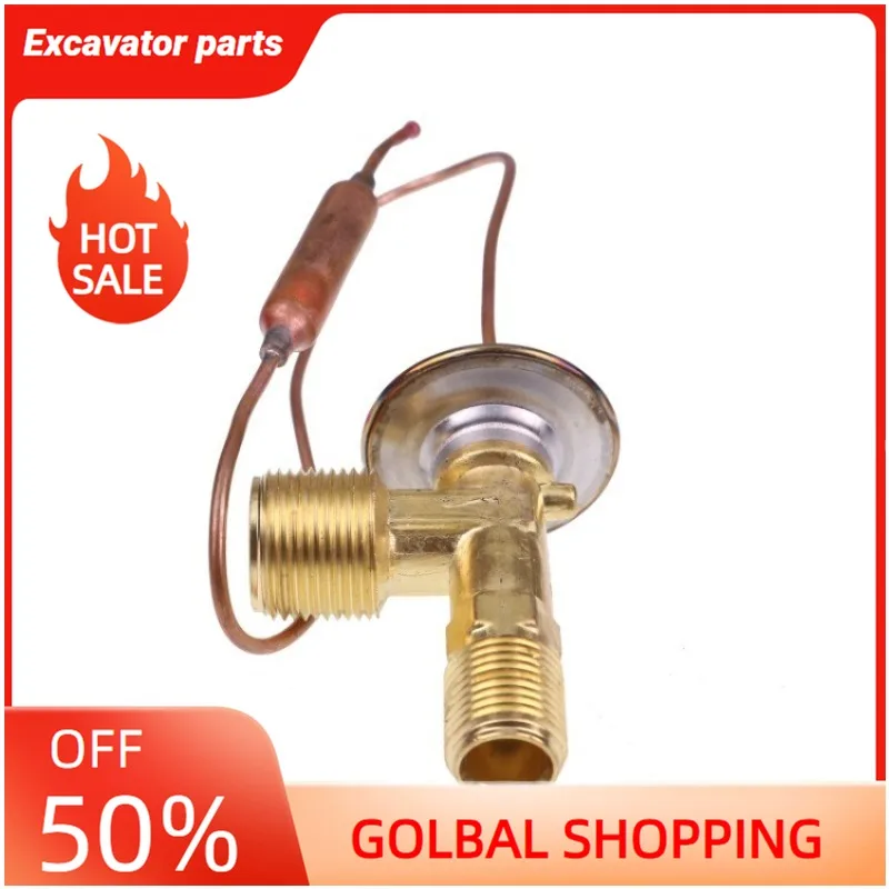 

Расширительный клапан 195-Z11-5711 17M-911-4710 для Komatsu PC1600-1 D135A-2 D155A-2