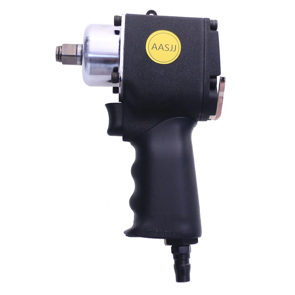 AASJJ AT-5140P Pneumatic Impact Wrench, 1/2