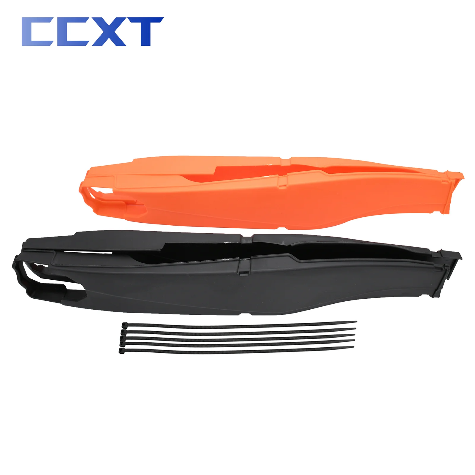 Motorcycle Swingarm Swing Arm Protector For KTM SX XC 125 150 250 300 SXF XCF 250 350 450 2013-2022 For Husqvarna TC TX TE FC FE