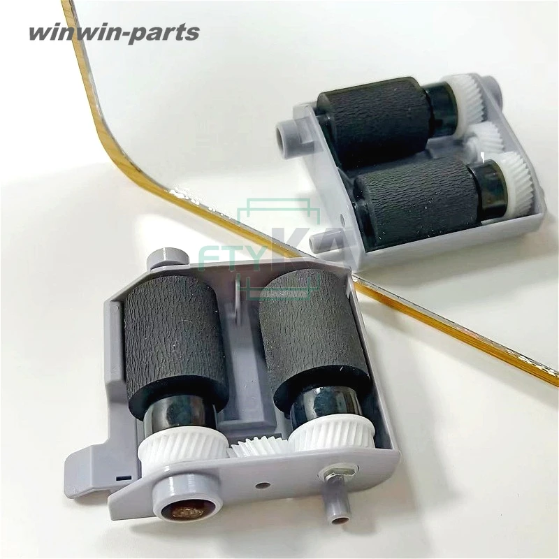 1 unidade de rolo de captação para kyocera 5231 5018 5021 5026 p5021 p5026 p5018 m5521 m5526 5521cdn peça de impressora impresora