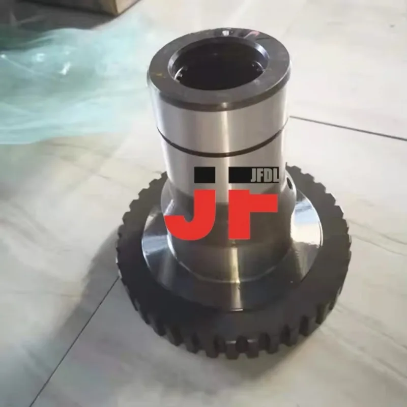 

Construction Machinery Parts Excavator Parts PC550LC-8 PC400-7E0 PC450LC-7 SHAFT,DRIVE 706-8J-41610 SHAFT,DRIVE