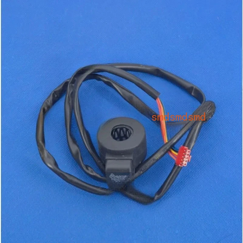 Nieuw voor Samsung centrale airconditioning elektronische expansieventiel, kleplichaam, spoel 1.65C-06 Q12-SXK-04