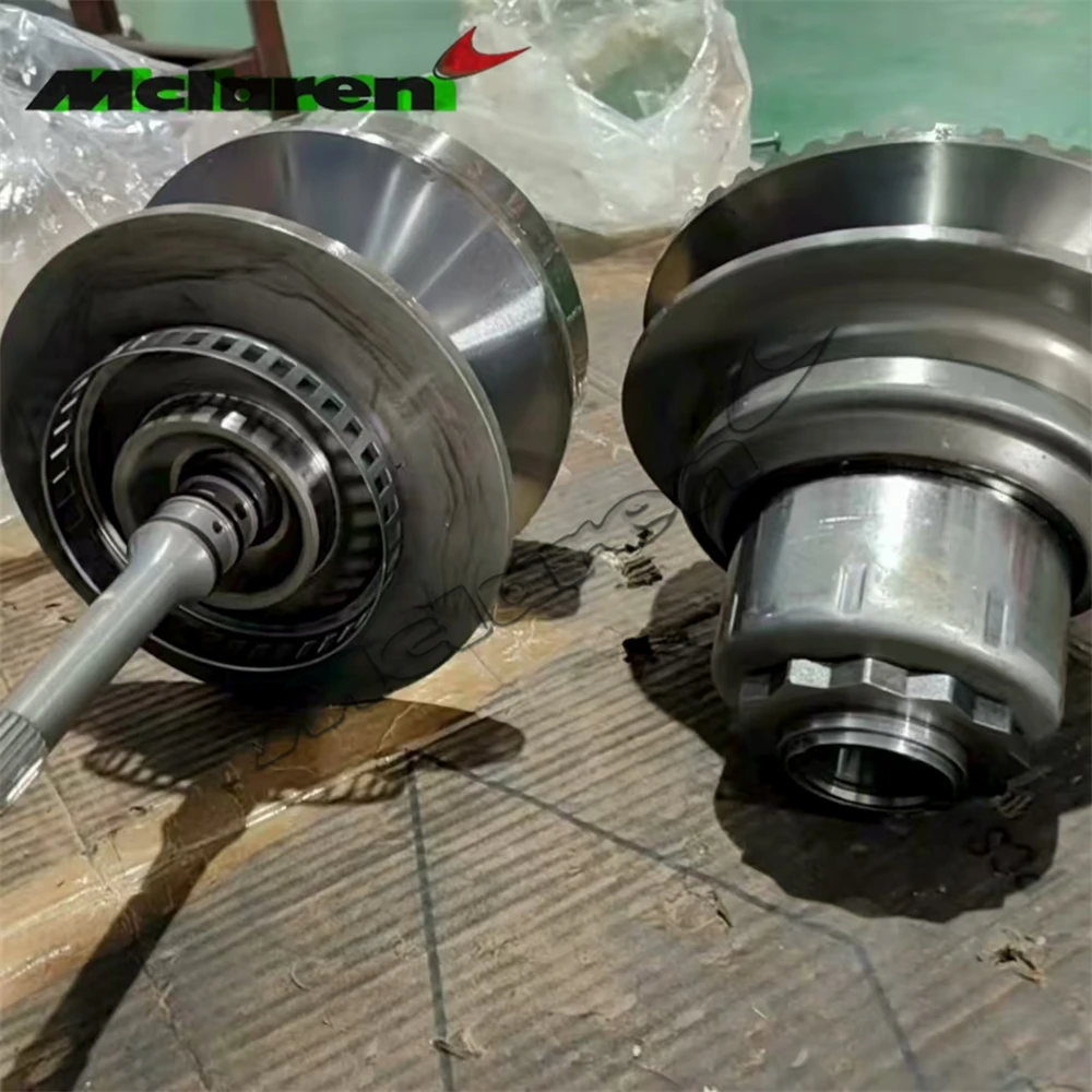 

Dismantled 722.8 CVT Transmission Pulley Chain Steel Kit for Mercedes A-Class B-Class 04-up 722.8 Genuine Parts