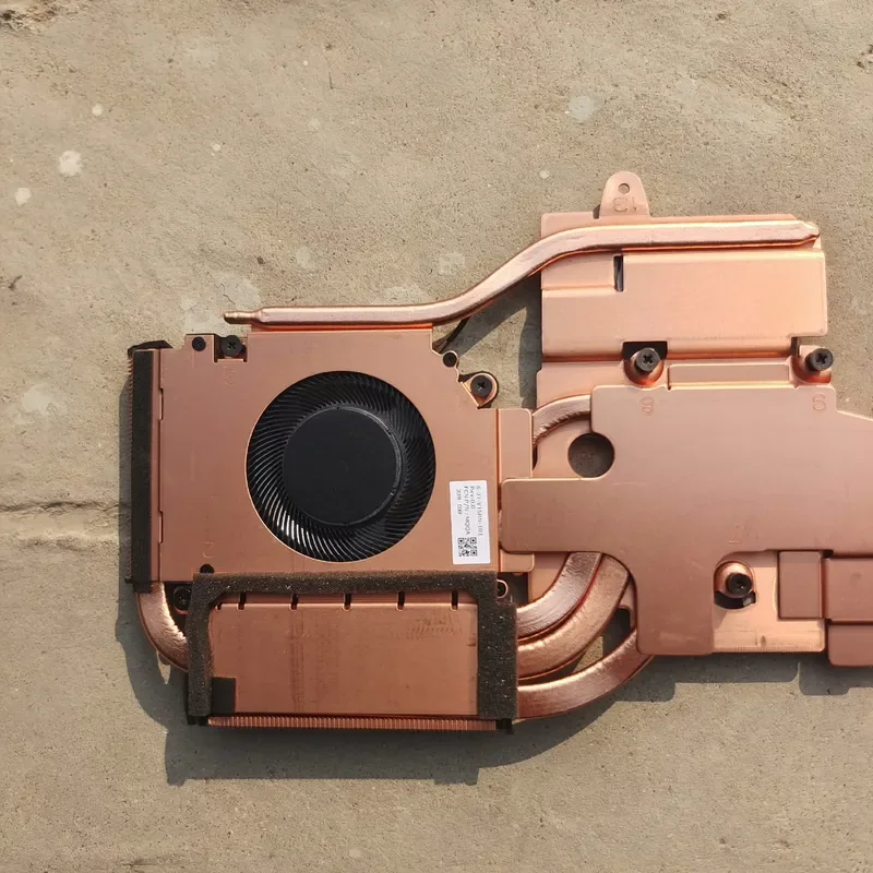 for Shenzhou Ares Z8 6-31-V15RN-101 Heat Sink Heat Dissipation Mold