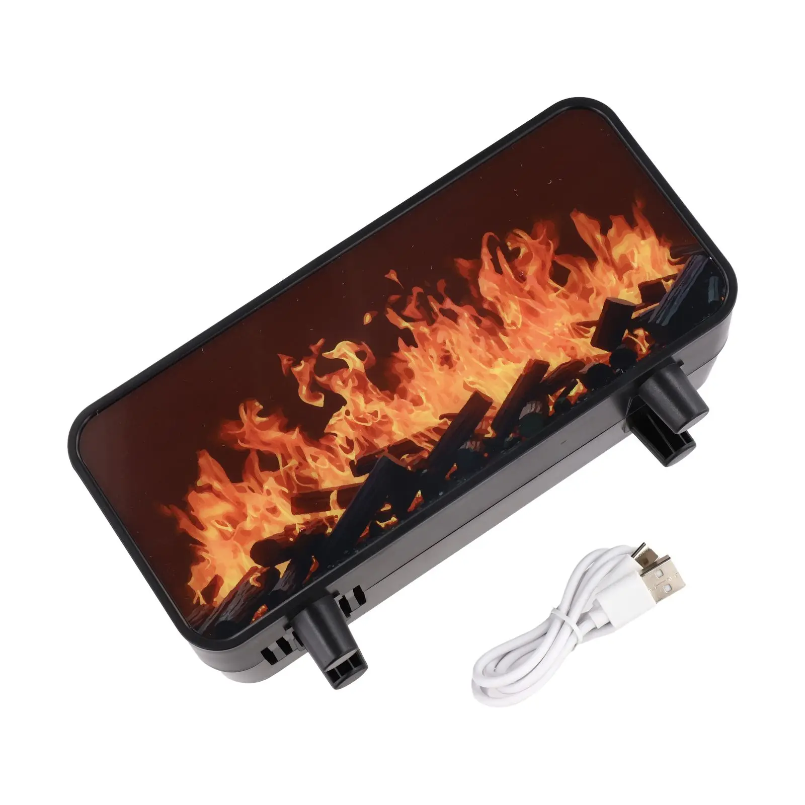 

Настраиваемое освещение, диффузор для ароматерапии, мощность 5 Вт, 7 успокаивающих светодиодных цветов, АБС-пластик, материал ПК, аромат, уютная окружающая среда