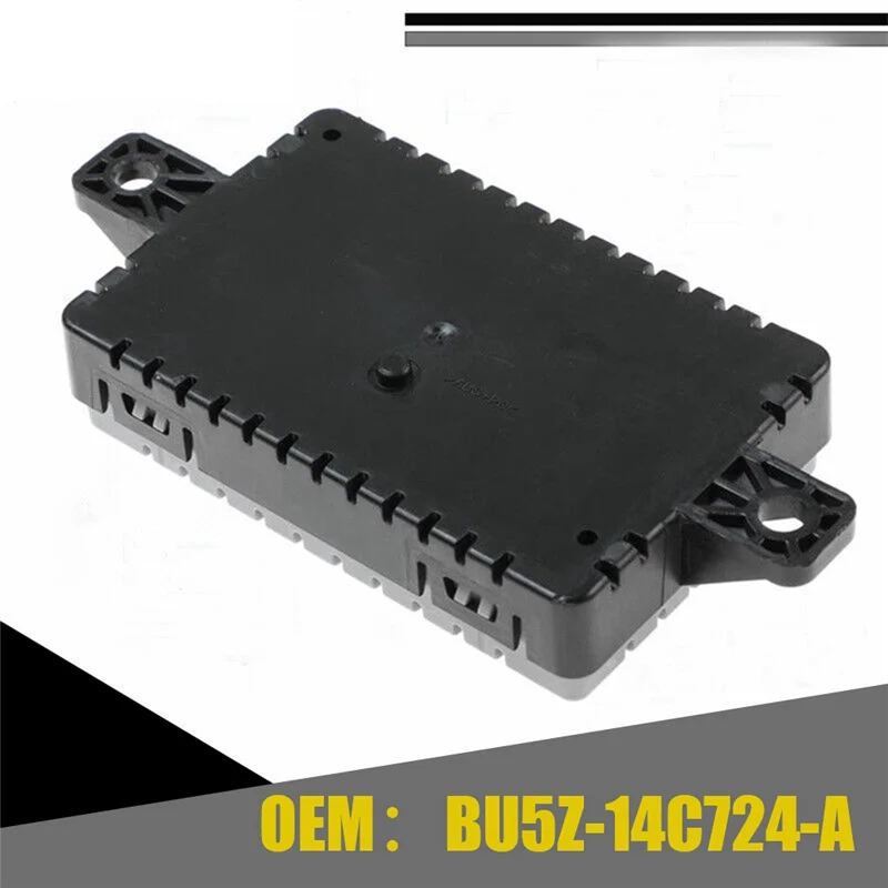 BU5Z14C724A Car Seat Heat Cooling Control Module for Ford Edge Mustang Lincoln MKS MKT 2013-2019