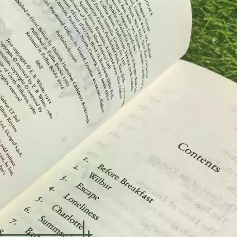 The Miracle Weaved Between Love and Hope: Charlotte's Web and Wilbur's Extraordinary Journey