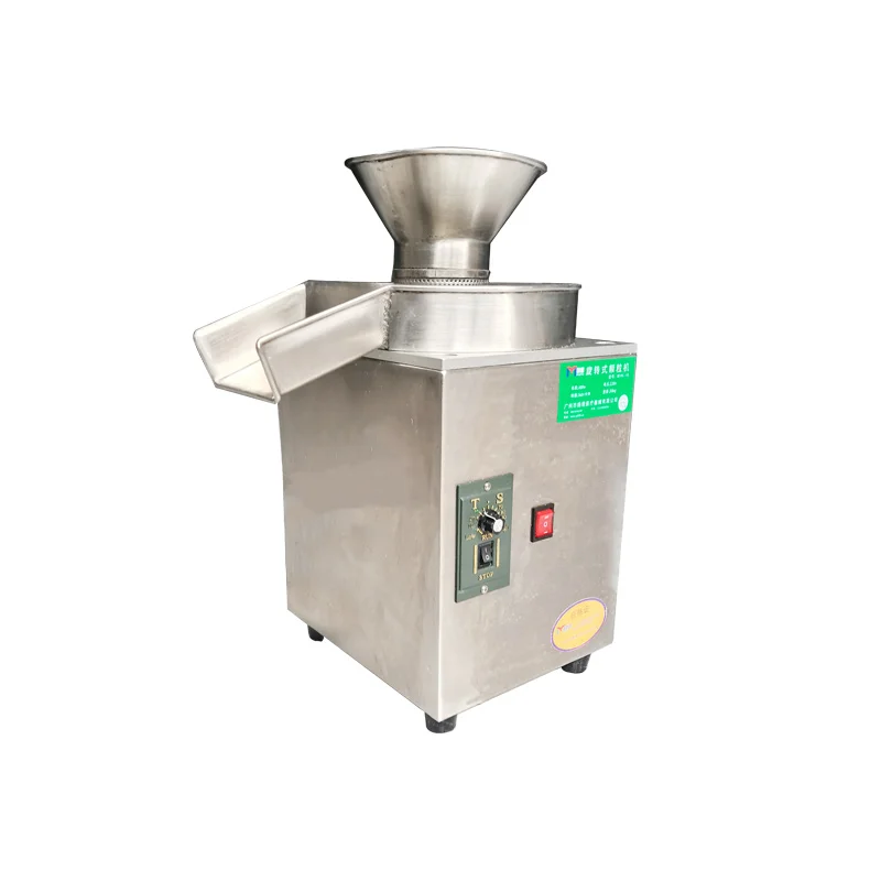 

Mingying granulator Automatic small household rotary granulator MSG milk powder ginger powder