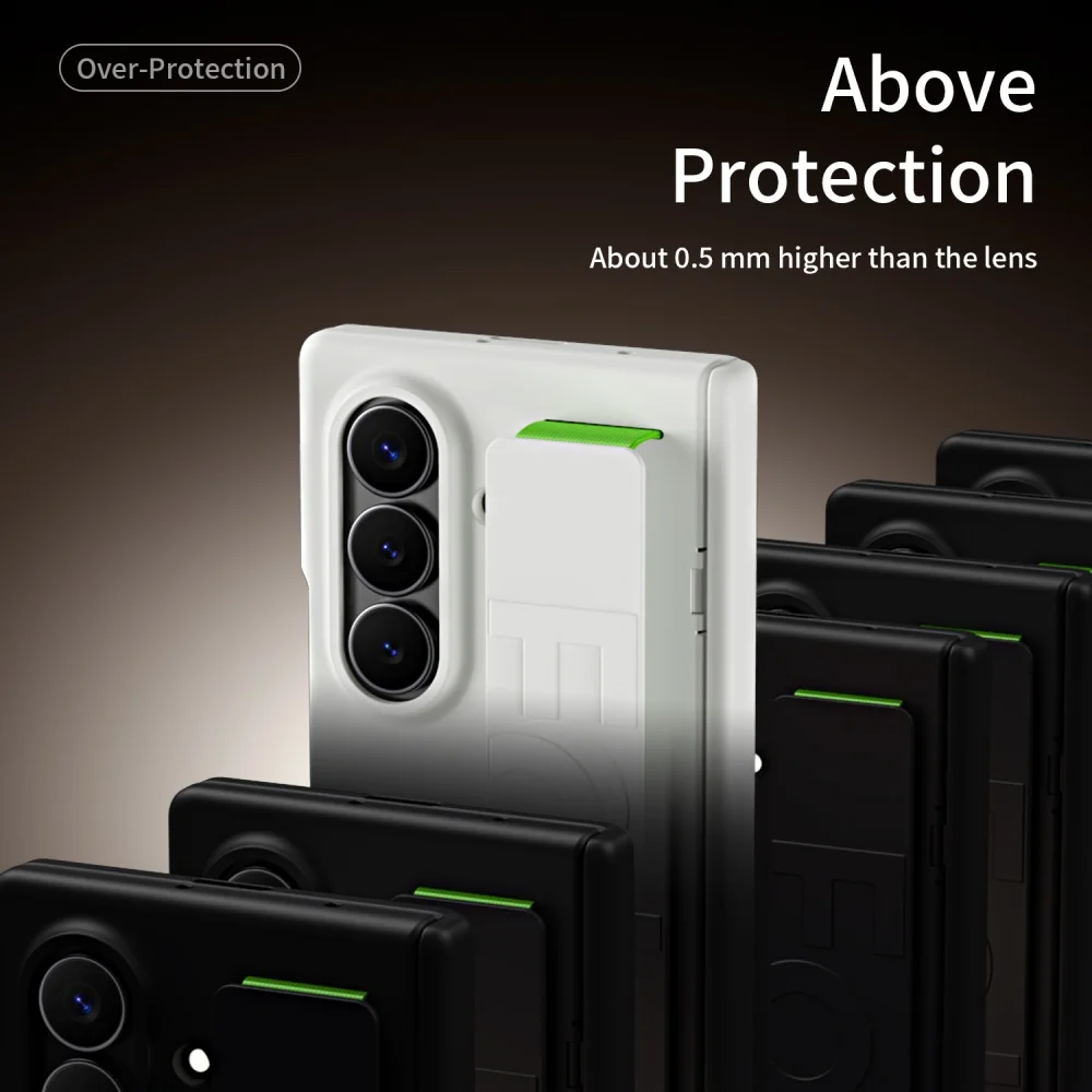 Thumbnail 3 - #61 Samsung Z Fold 3 Cases Ranking List in 2026