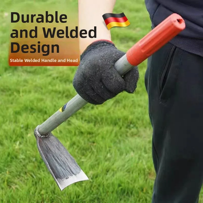 small-gardening-tool-for-planting-flowers-and-vegetables-home-use-light-weight-loose-soil-miniature-hoes-integrated-design
