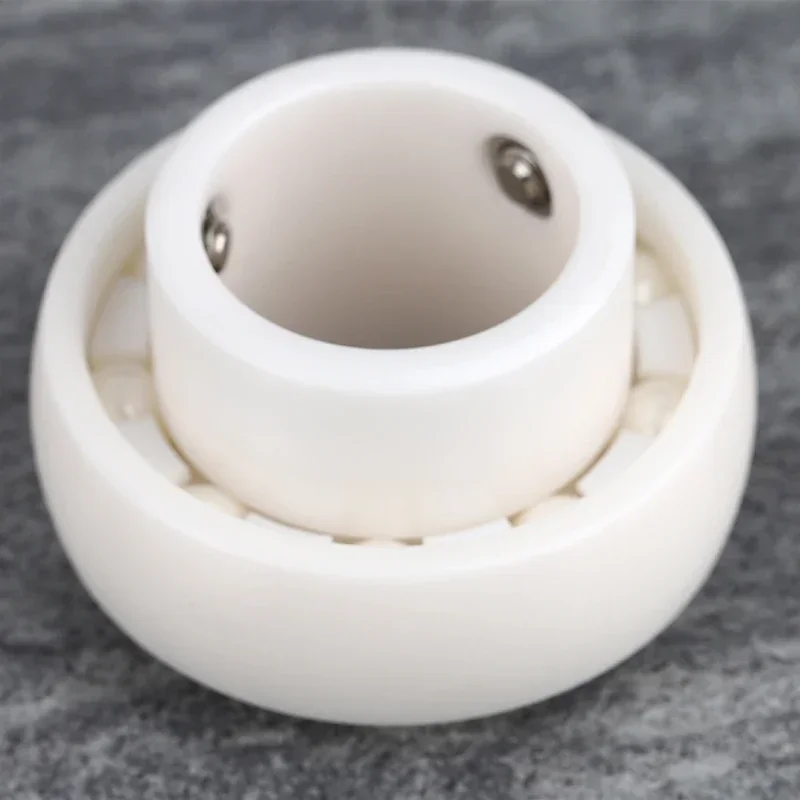 Cuscinetto con inserto in ceramica Zro2 di alta qualità 1-1/4" UC206-20