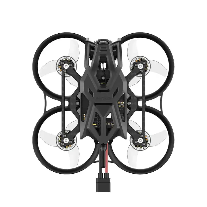 BETAFPV Pavo Femto بدون فرش Whoop Quadcopter DJI O4 PNP (بدون HD VTX) LAVA 2S بطارية 450mAh جديدة