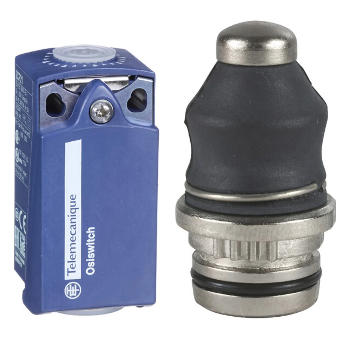 Переменный переключатель ZCE11 ZCP21