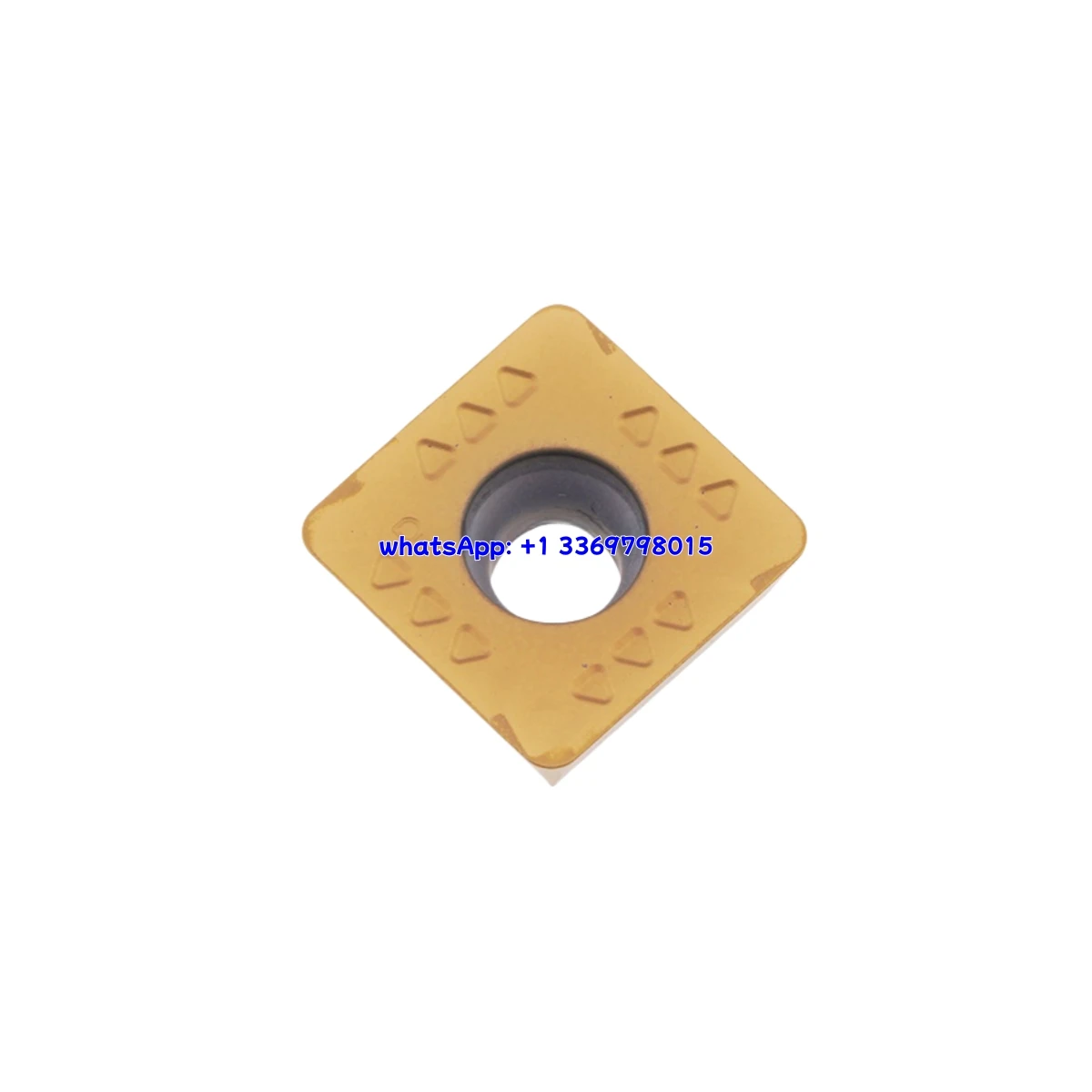 

100% Original SDET SDET120424SNGB2 STHX STHX1205PCFRGN1WB KC725M KCK15 Milling Insert