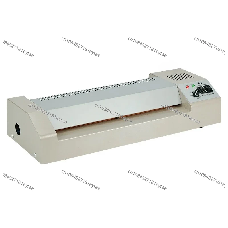 A3 Plastic Sealing …