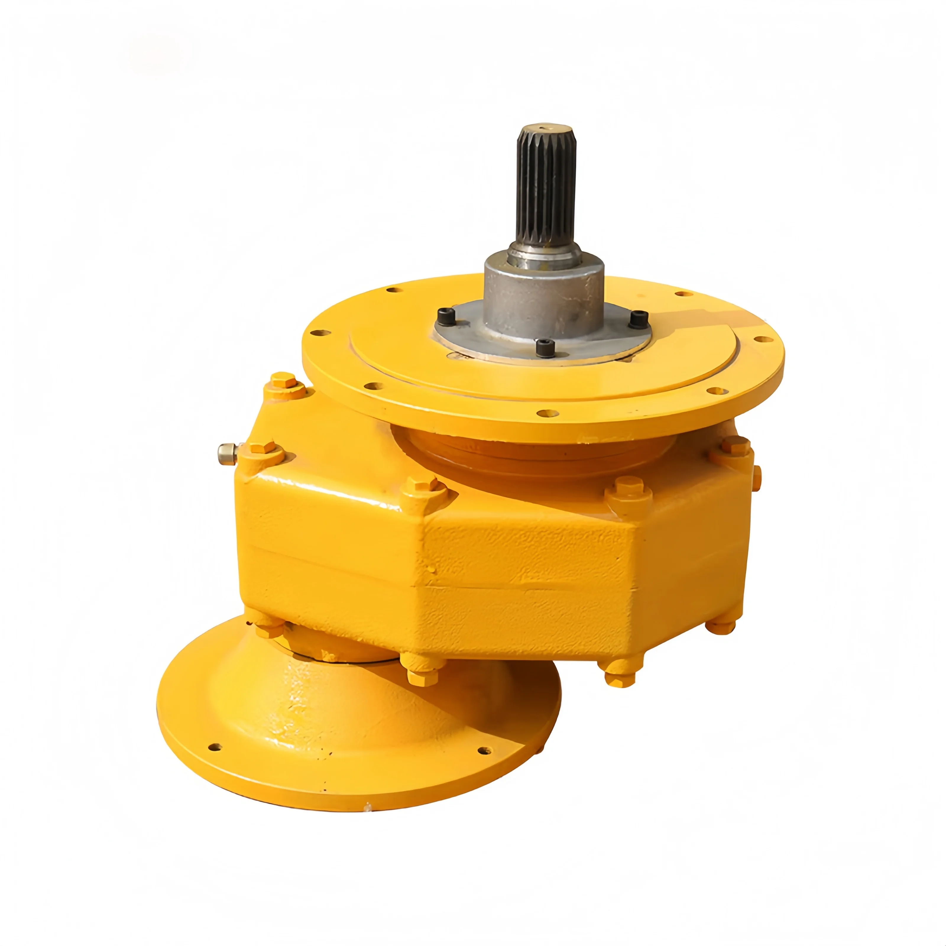 

Gearbox Gear AC Motor Cycloid Reducer Motor Worm Gear Reducer