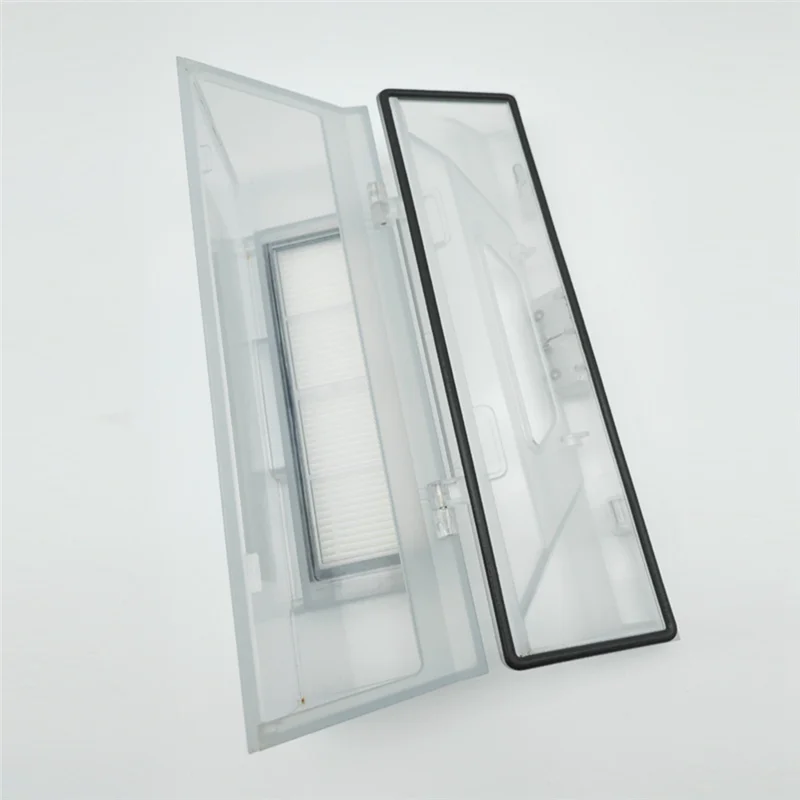 شعبية ل Xiaomi Mi روبوت مكنسة كهربائية الممسحة 2 لايت 2 برو MJST1SHW MJSTS1 MJST1S MJSTL قطع غيار مرشح صندوق الغبار