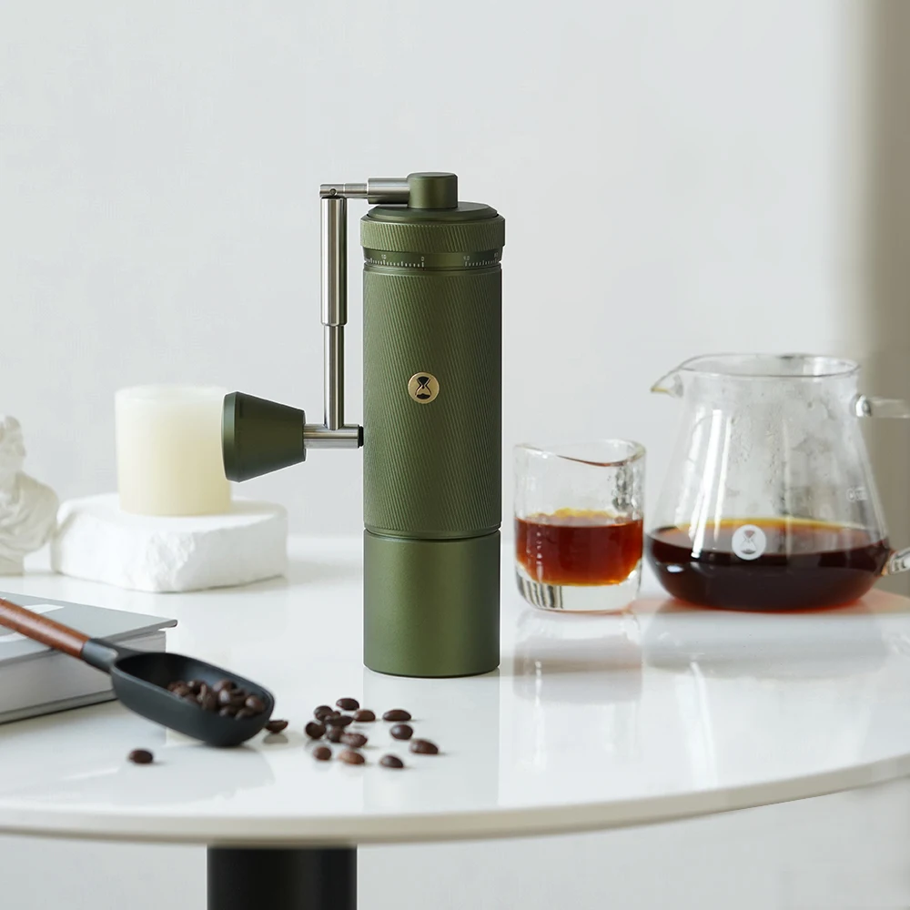 Thumbnail 4 - #45 Best Coffee Grinders to Buy In 2026