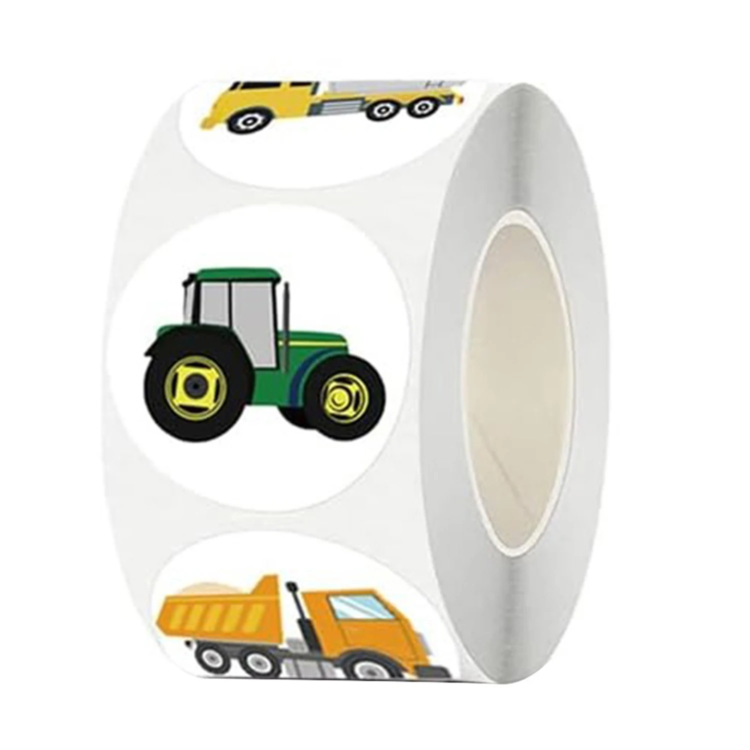 Рисунок 3 - Стикеры для школьников