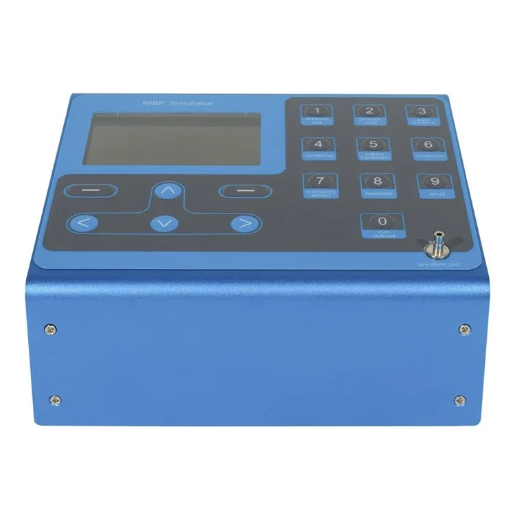 Medical Laboratory Equipment NIBP  simulator and SPO2