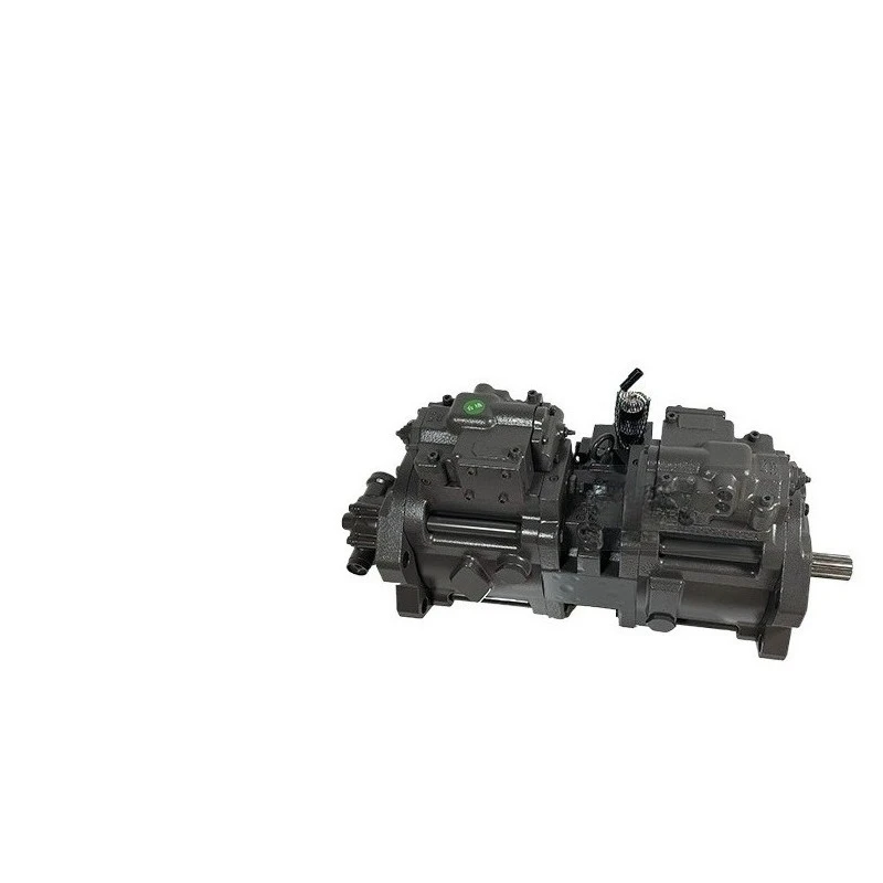 

Excavator Accessories K3V112DT-1LHR-9C32 12T Hydraulic Pump High Efficiency High Pressure