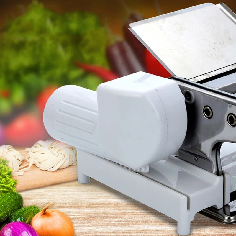 Moteur universel ML-138 pour les machines à pâtes manuelles NreluckMaker Machine Motor DIY Outil électrique automatique